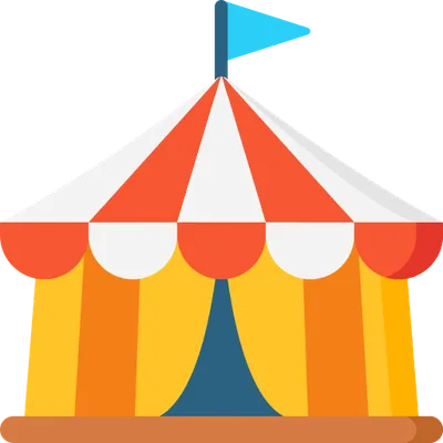 tent icon