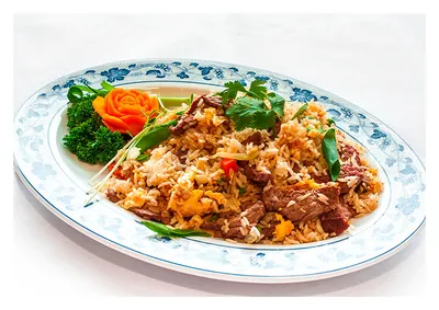 thai food
