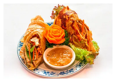 thai food