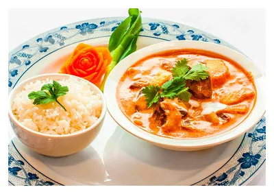 thai food