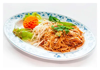 thai food