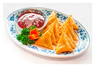 thai food