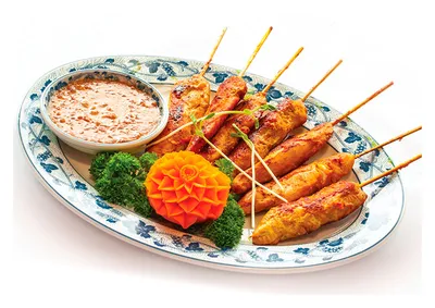 thai food
