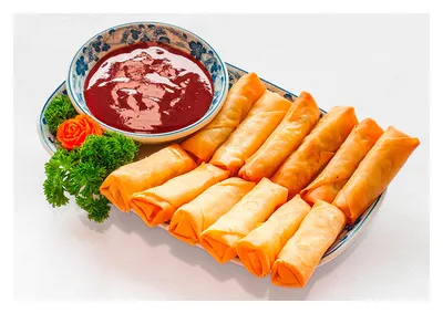 thai food