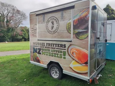 Food Caravan