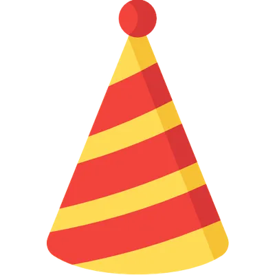 party hat